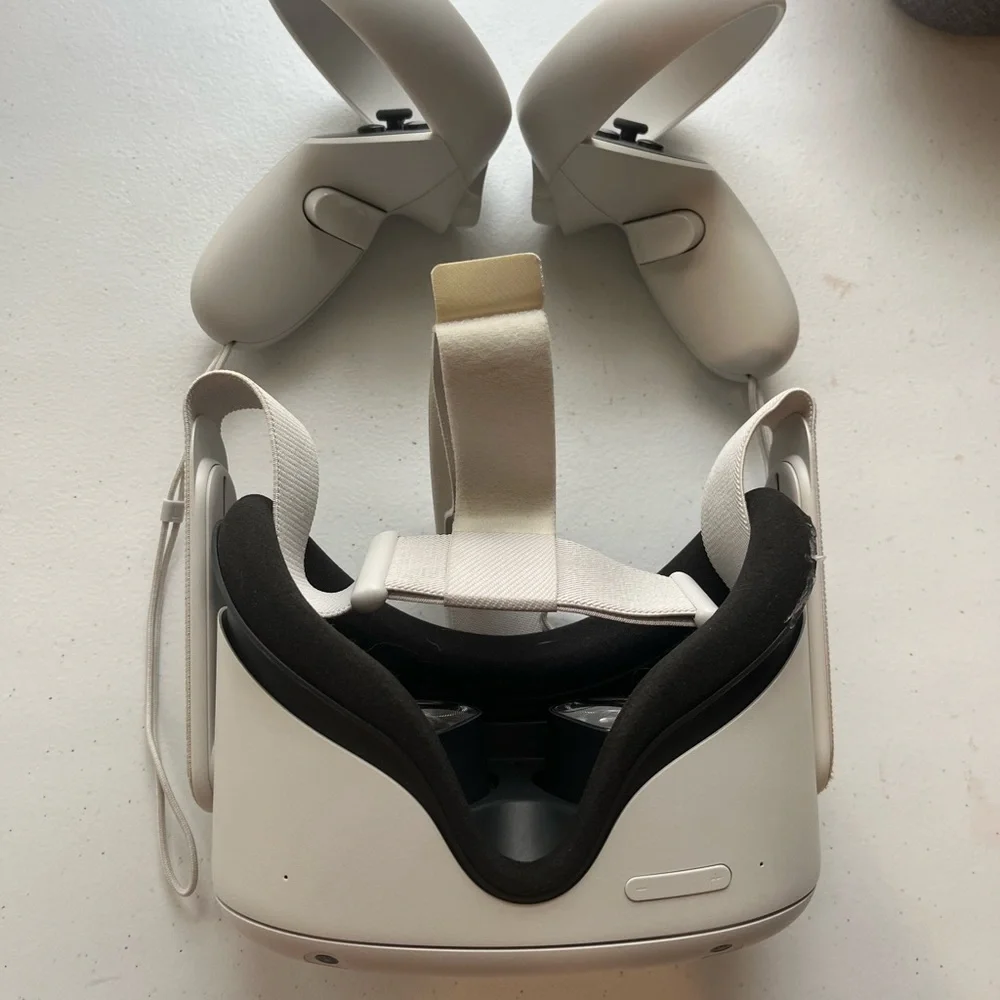 N/A oculus quest